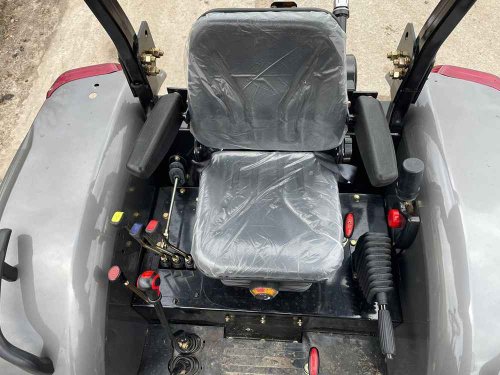 Мінітрактор Скаут ТЕ-504 SR, фото 8