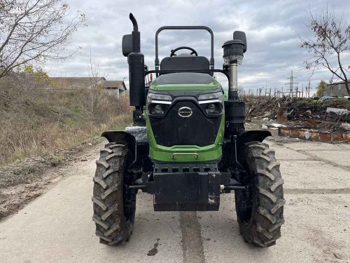 Минитрактор KENTAVR S 504Ue, фото 3 Минитрактор KENTAVR S 504Ue, фото 3