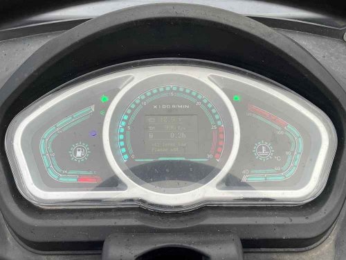 Мінітрактор HORST G504U, фото 9