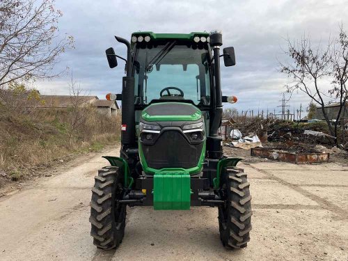 Мінітрактор ENEY ТY-404C, фото 3