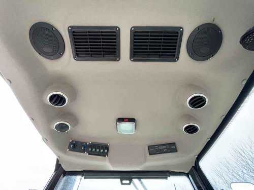 Мінітрактор ENEY ТY-404C, фото 8