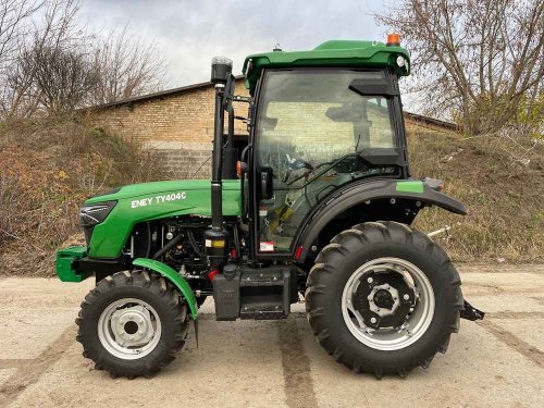 Мінітрактор ENEY ТY-404C, фото 2