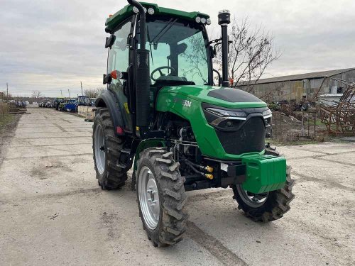 Минитрактор ENEY ТE-504, фото 2