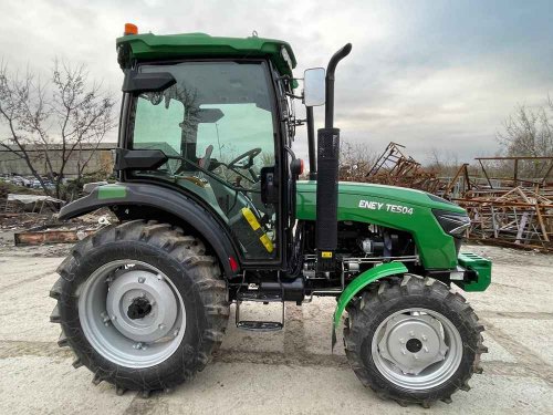 Минитрактор ENEY ТE-504, фото 3