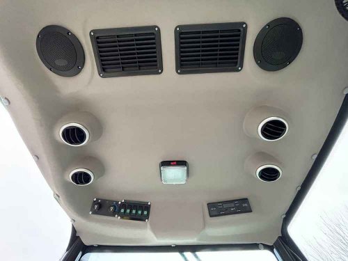 Минитрактор ENEY ТE-504, фото 11