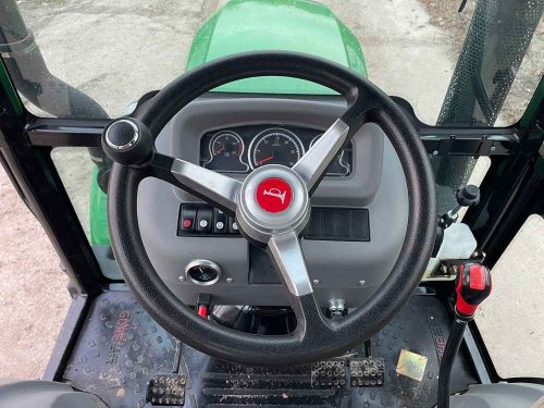 Минитрактор ENEY ТE-504, фото 12