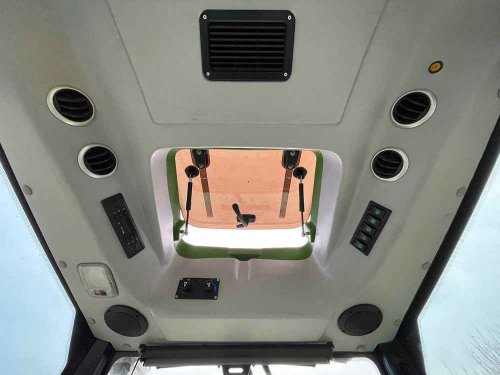 Мінітрактор KENTAVR S 504CCUe, фото 13