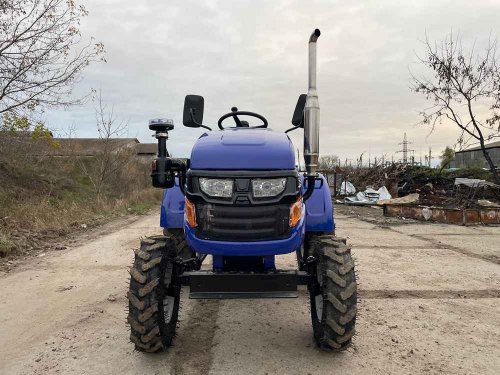 Мототрактор Forte RT-201, фото 3