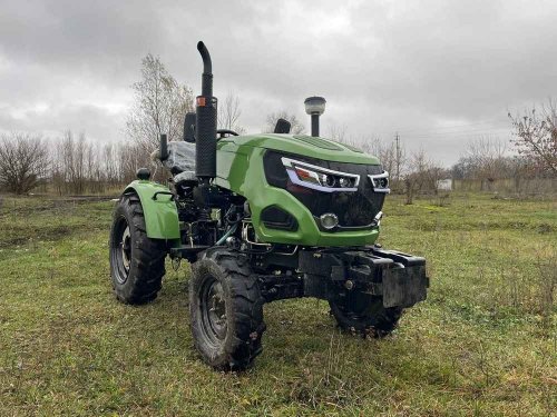 Мінітрактор Синтай 244L, фото 2 Мінітрактор Синтай 244L, фото 2