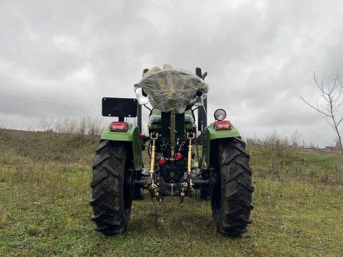 Мінітрактор Синтай 244L, фото 4 Мінітрактор Синтай 244L, фото 4