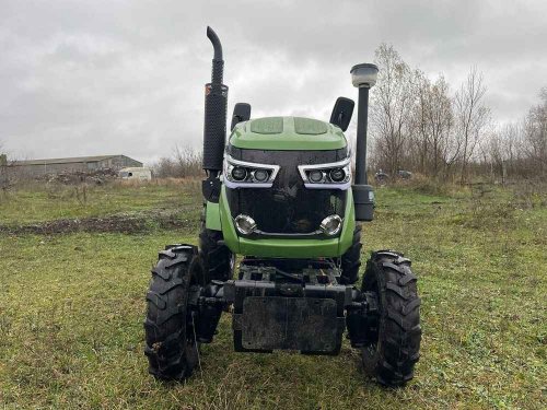 Мінітрактор Синтай 244L, фото 5 Мінітрактор Синтай 244L, фото 5