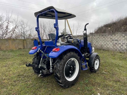 Мінітрактор Файтер Т-254, фото 3