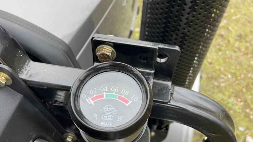 Минитрактор Скаут ТY-404 SR, фото 12