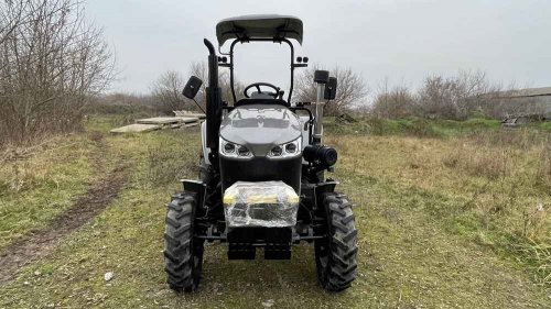 Минитрактор Скаут ТY-404 SR, фото 2