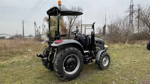 Минитрактор Скаут ТY-404 SR, фото 4