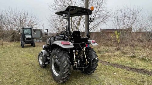 Минитрактор Скаут ТY-404 SR, фото 5