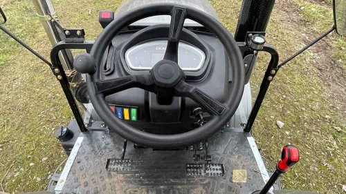 Минитрактор Скаут ТY-404 SR, фото 9