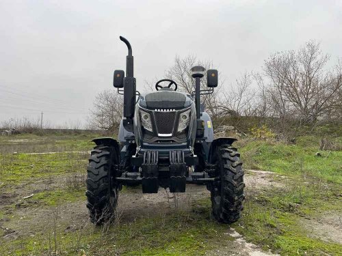 Мінітрактор HORST G404U, фото 2