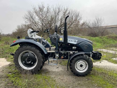 Мінітрактор HORST G404U, фото 4