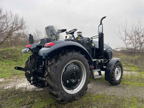 Мінітрактор HORST G404U, фото 5