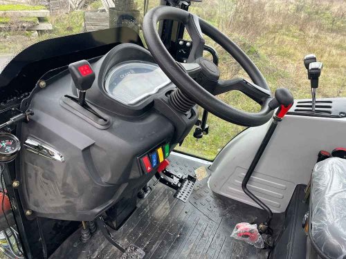 Минитрактор Скаут ТY-404С, фото 7 Минитрактор Скаут ТY-404С, фото 7