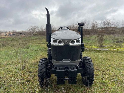 Минитрактор Скаут XТ-244, фото 2