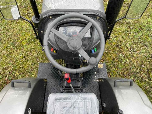 Минитрактор Скаут XТ-244, фото 8