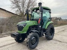 Мінітрактор KENTAVR H 504BCCU купити в Україні, ціна, замовити з